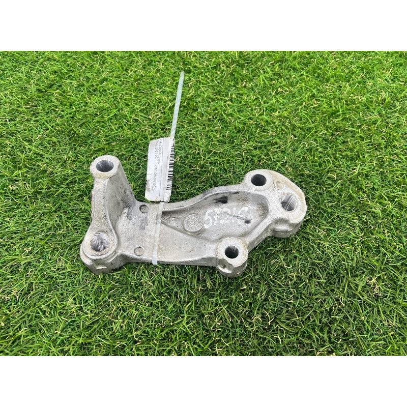 Кронштейн (двигатель и элементы) RENAULT Koleos HY 2008 2.0 11253jd700