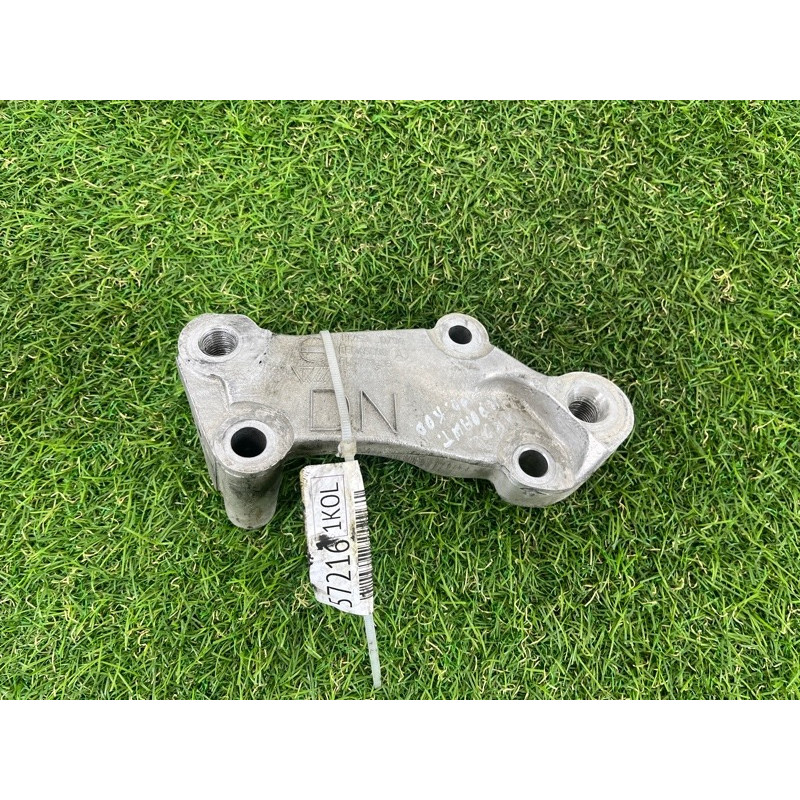 Кронштейн (двигатель и элементы) RENAULT Koleos HY 2008 2.0 11253jd700