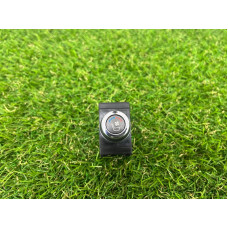 Кнопка подогрева сиденья