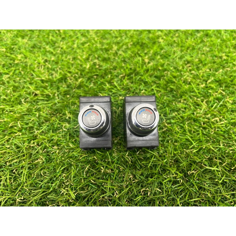 Кнопка подогрева сиденья (электрика / кнопки) Infiniti QX60 L50 2015 3.5 255001MA1C