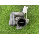 Дроссельная заслонка (электрика двигателя) Volkswagen Passat B6 2008 2.0 BKP 03G128063B