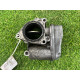 Дроссельная заслонка (электрика двигателя) Volkswagen Passat B6 2008 2.0 BKP 03G128063B
