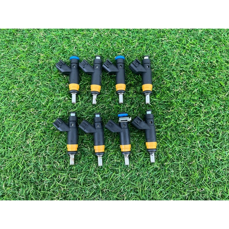 Форсунка топливная (топливная система) Dodge Durango WD 2015 5.7 HEMi 05037479ac