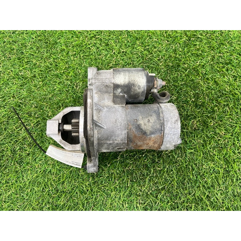 Стартер (электрика) Nissan Juke F15 2011 1.6 23300en20c