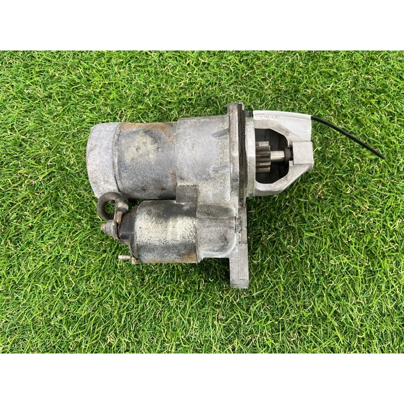 Стартер (электрика) Nissan Juke F15 2011 1.6 23300en20c