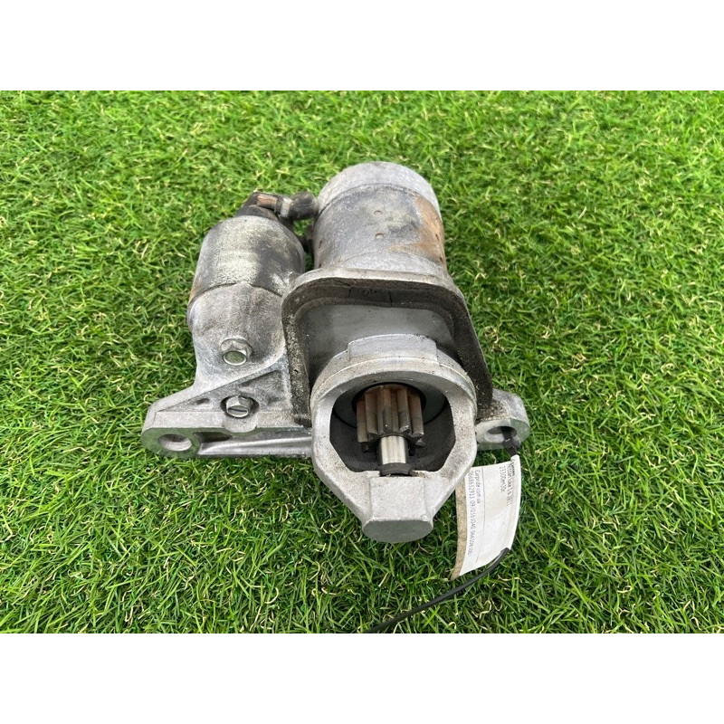 Стартер (электрика) Nissan Juke F15 2011 1.6 23300en20c