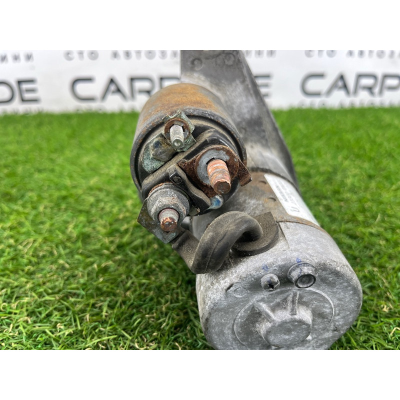 Стартер (электрика) Nissan Juke F15 2011 1.6 23300en20c