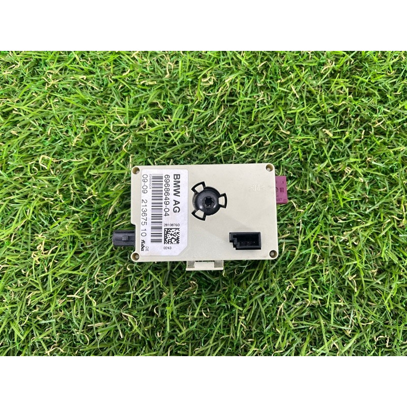 Підсилювач антени (електрика) BMW 3-series E93 2010 3.0 N52 65206968649