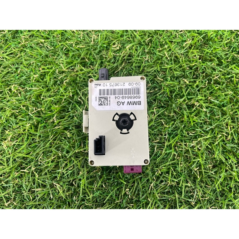 Підсилювач антени (електрика) BMW 3-series E93 2010 3.0 N52 65206968649