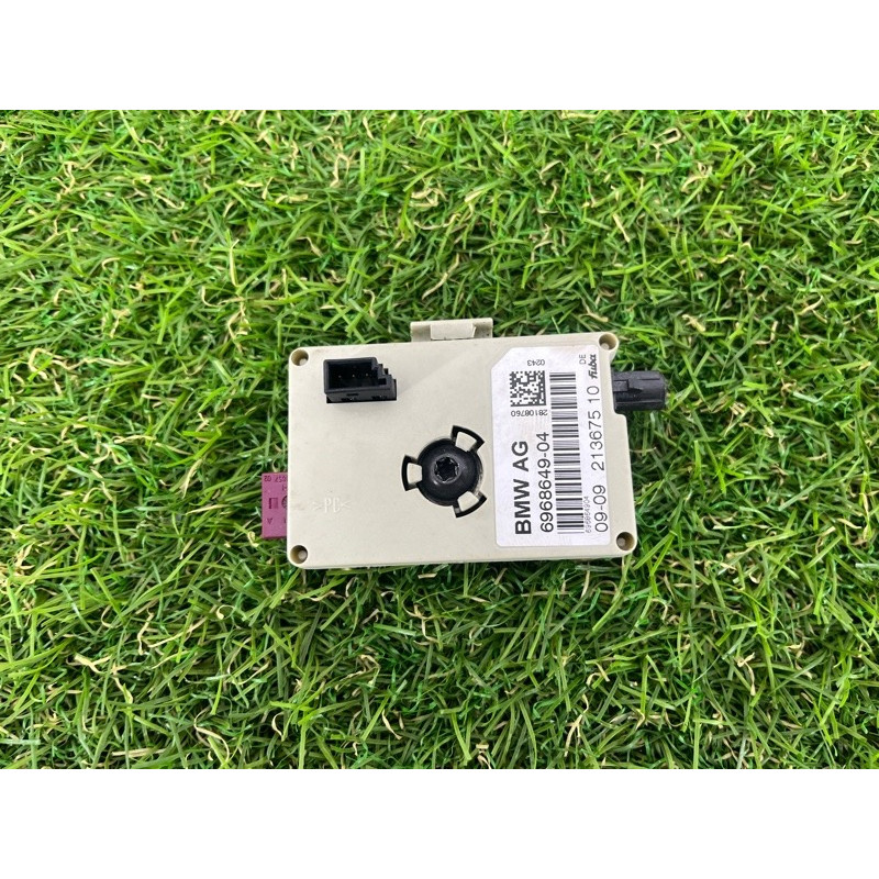 Підсилювач антени (електрика) BMW 3-series E93 2010 3.0 N52 65206968649