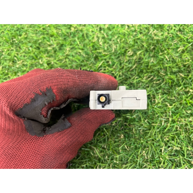 Підсилювач антени (електрика) BMW 3-series E93 2010 3.0 N52 65206968649