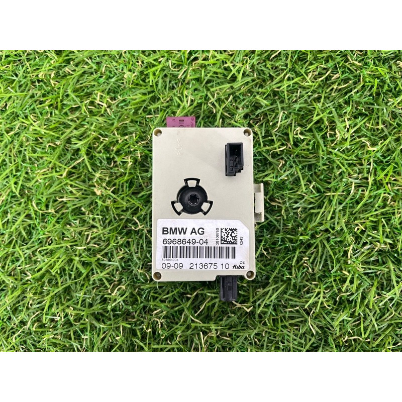 Підсилювач антени (електрика) BMW 3-series E93 2010 3.0 N52 65206968649