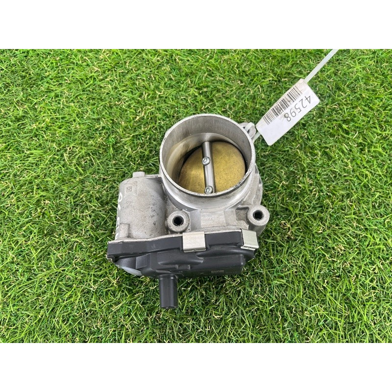 Дроссельная заслонка (электрика двигателя) GMC Terrain 1 2.4 12670834