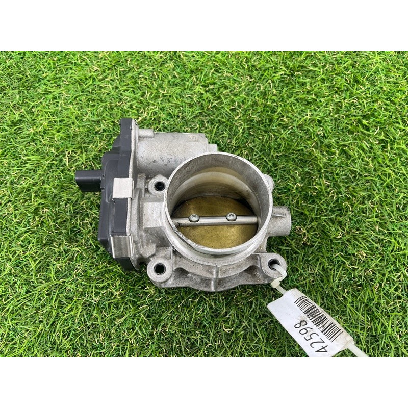 Дроссельная заслонка (электрика двигателя) GMC Terrain 1 2.4 12670834