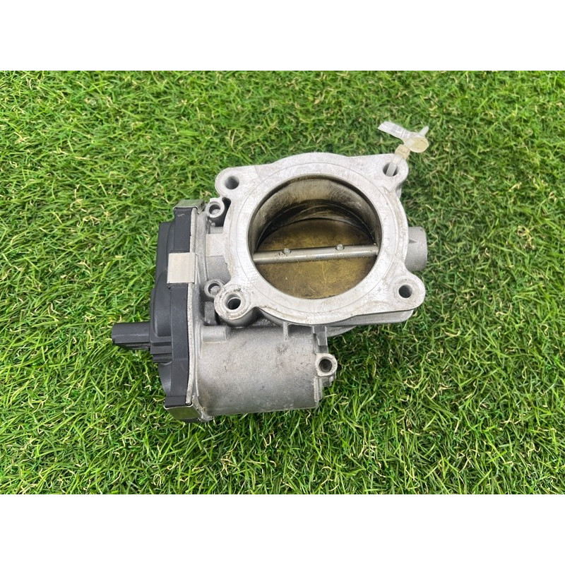 Дроссельная заслонка (электрика двигателя) GMC Terrain 1 2.4 12670834