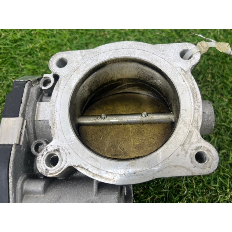 Дроссельная заслонка (электрика двигателя) GMC Terrain 1 2.4 12670834