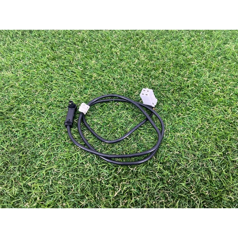 Провод AUX (электрика) Mercedes-Benz C-class W203 2007 3.0 a2034401808