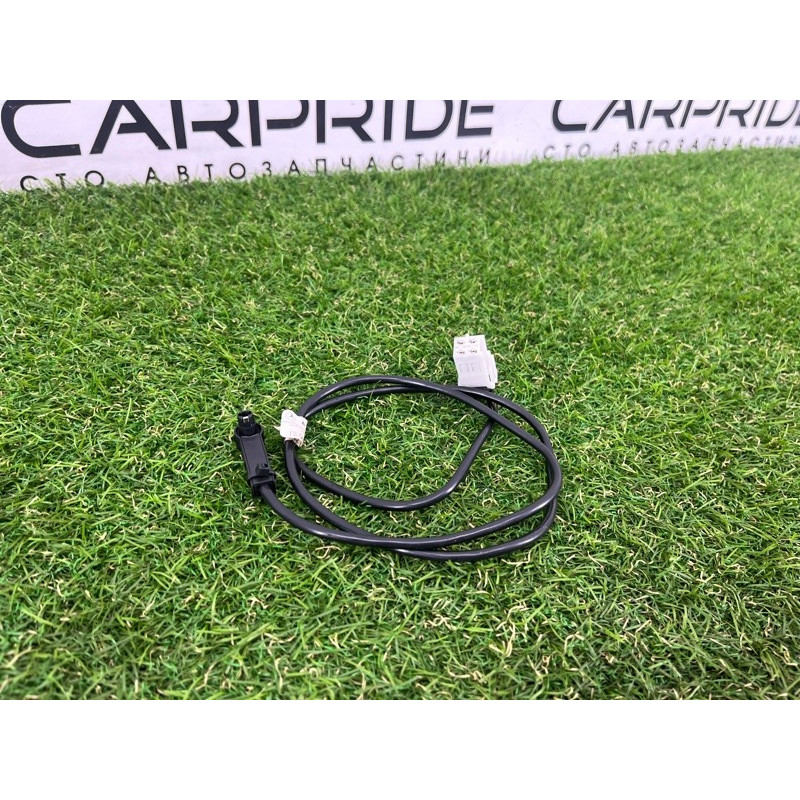 Провод AUX (электрика) Mercedes-Benz C-class W203 2007 3.0 a2034401808