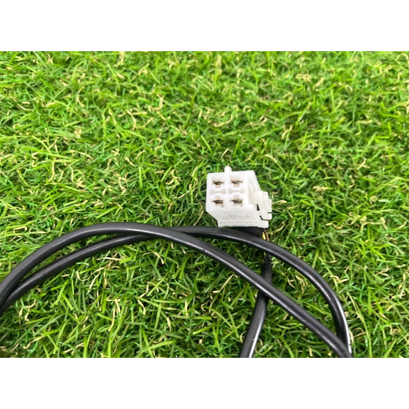 Провод AUX (электрика) Mercedes-Benz C-class W203 2007 3.0 a2034401808