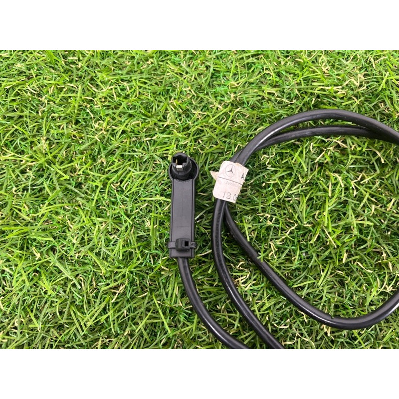 Провод AUX (электрика) Mercedes-Benz C-class W203 2007 3.0 a2034401808