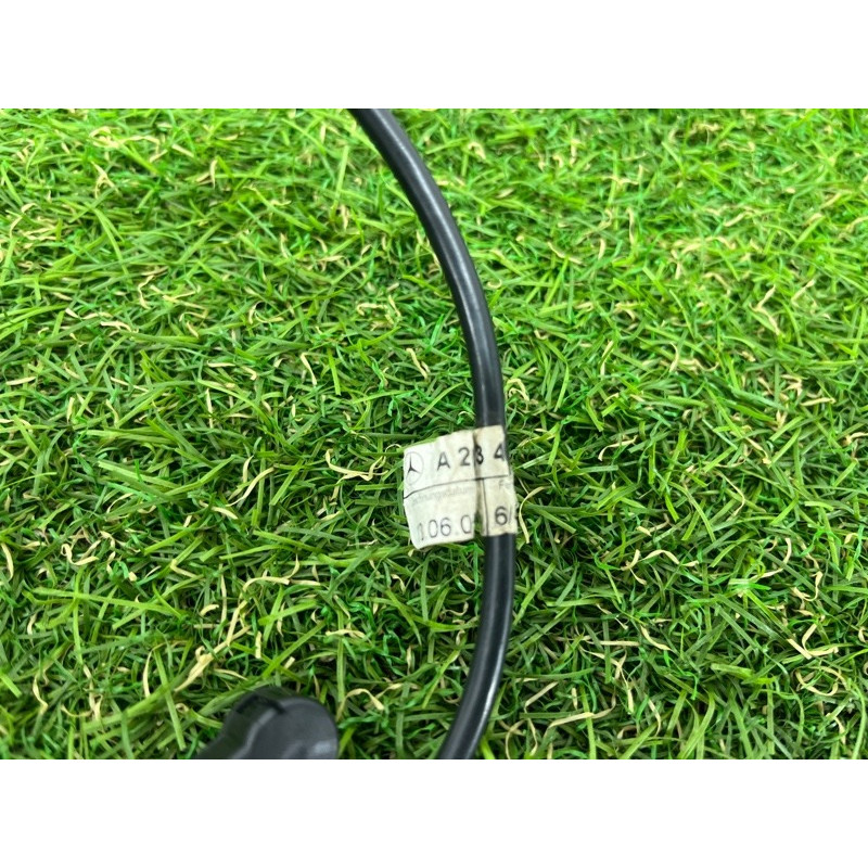 Провод AUX (электрика) Mercedes-Benz C-class W203 2007 3.0 a2034401808