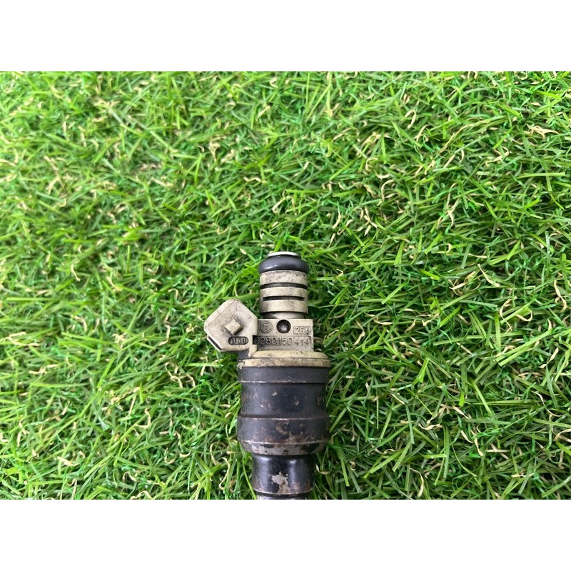 Форсунка топливная (топливная система) BMW 5-series E34 13641730059