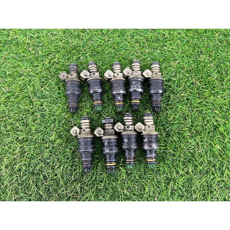 Форсунка топливная (топливная система) BMW 5-series E34 13641730059