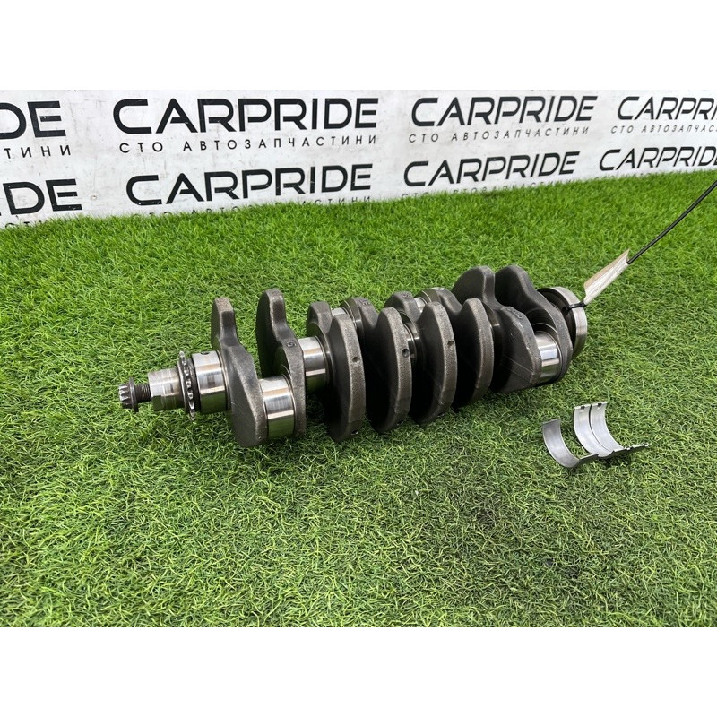 Коленвал (двигатель и элементы) Volkswagen Golf 1K 2004 2.0 BKD