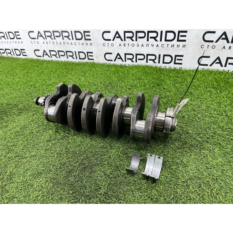 Коленвал (двигатель и элементы) Volkswagen Golf 1K 2004 2.0 BKD