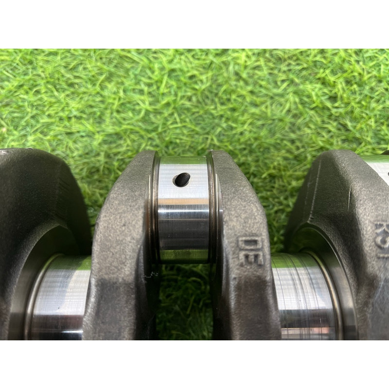 Коленвал (двигатель и элементы) Volkswagen Golf 1K 2004 2.0 BKD