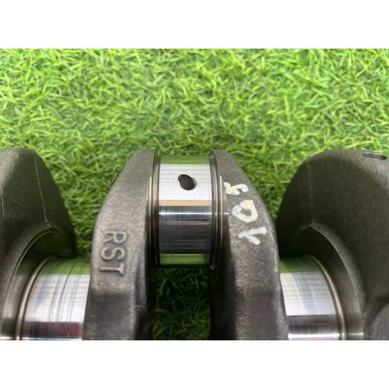 Коленвал (двигатель и элементы) Volkswagen Golf 1K 2004 2.0 BKD