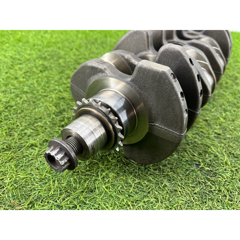 Коленвал (двигатель и элементы) Volkswagen Golf 1K 2004 2.0 BKD