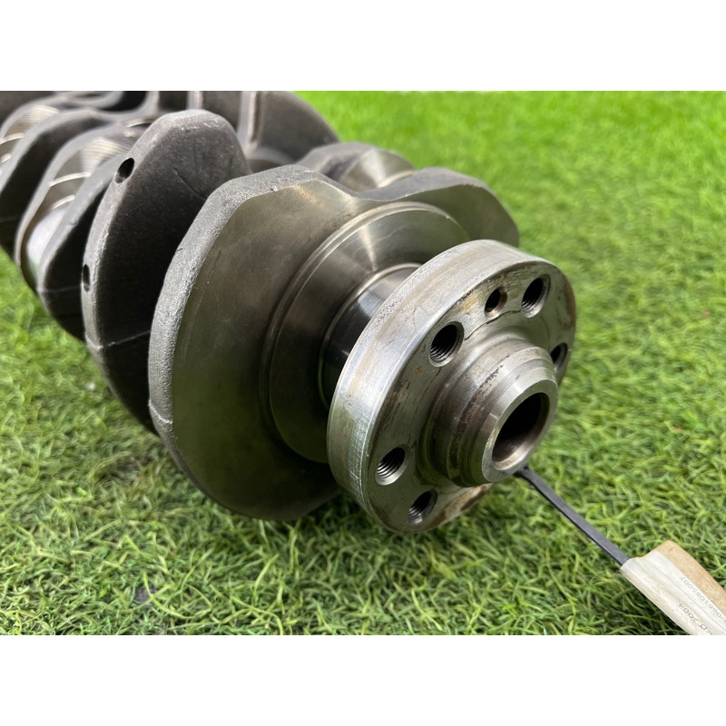 Коленвал (двигатель и элементы) Volkswagen Golf 1K 2004 2.0 BKD