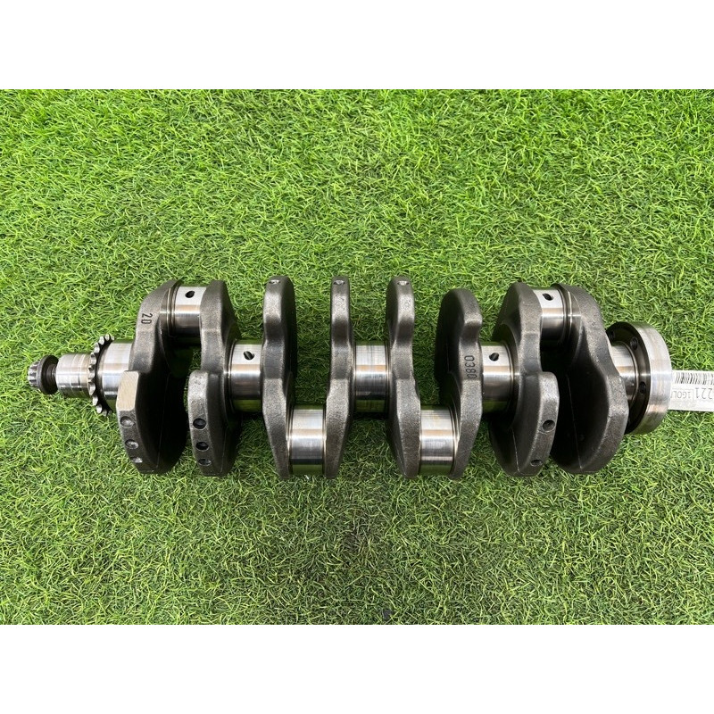 Коленвал (двигатель и элементы) Volkswagen Golf 1K 2004 2.0 BKD