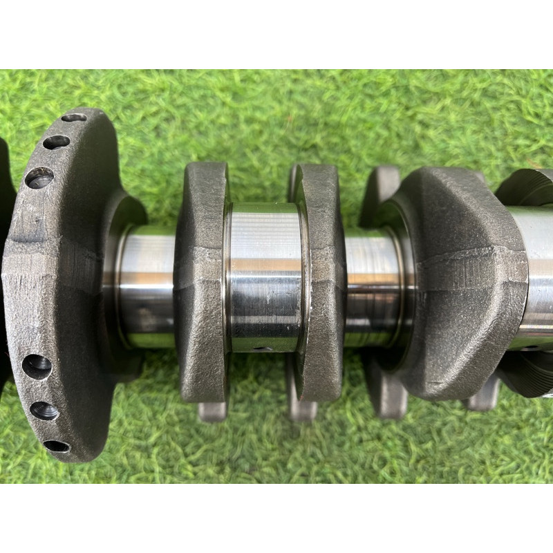 Коленвал (двигатель и элементы) Volkswagen Golf 1K 2004 2.0 BKD