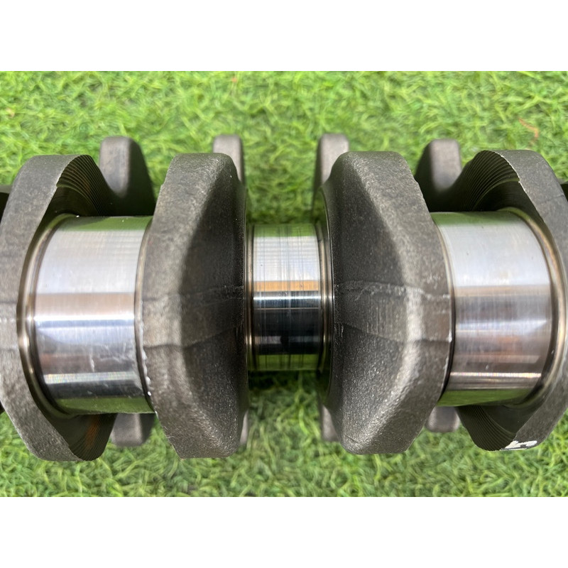 Коленвал (двигатель и элементы) Volkswagen Golf 1K 2004 2.0 BKD