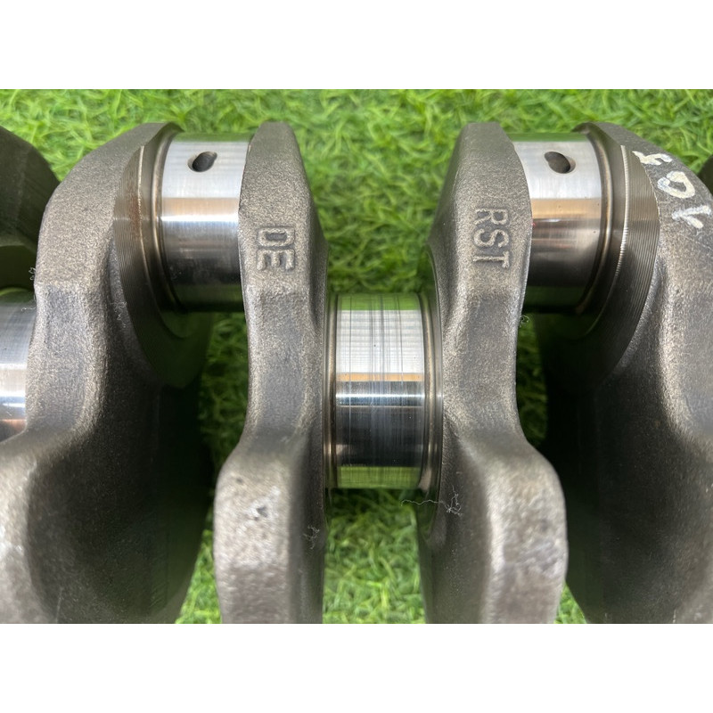 Коленвал (двигатель и элементы) Volkswagen Golf 1K 2004 2.0 BKD