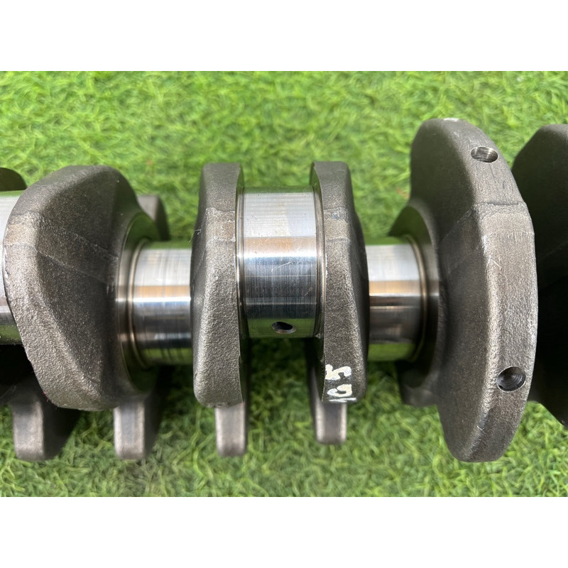 Коленвал (двигатель и элементы) Volkswagen Golf 1K 2004 2.0 BKD