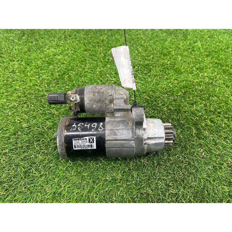 Стартер (электрика) Infiniti QX60 L50 2015 3.5 233009hp0b