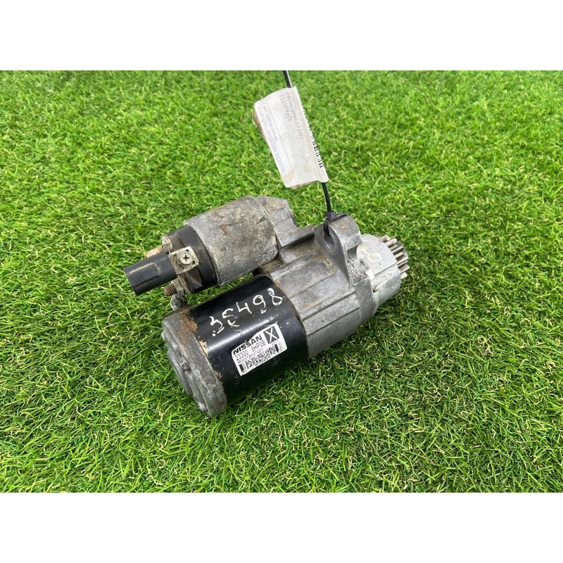 Стартер (электрика) Infiniti QX60 L50 2015 3.5 233009hp0b