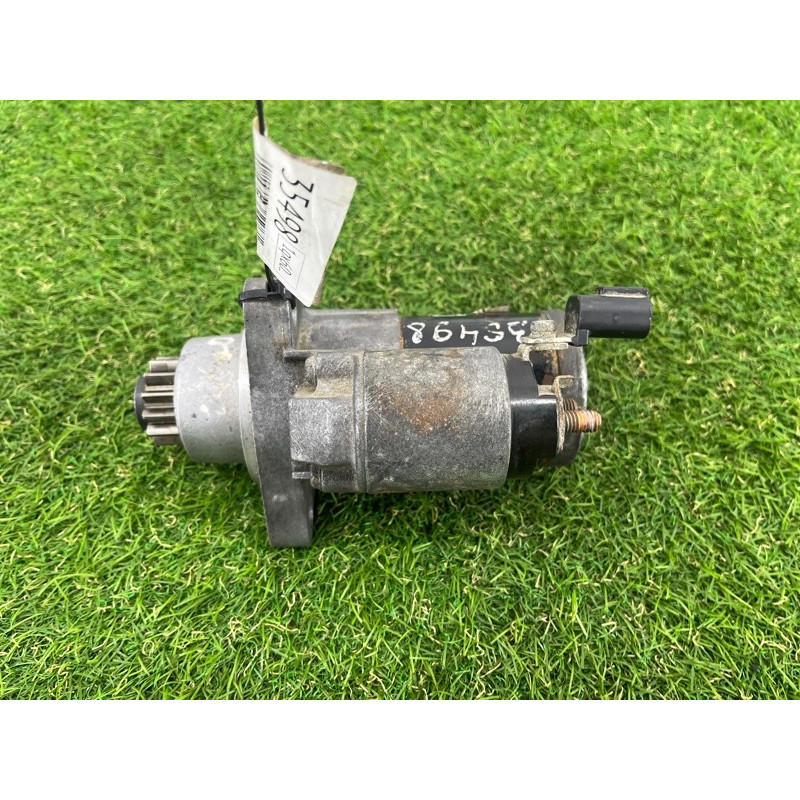 Стартер (электрика) Infiniti QX60 L50 2015 3.5 233009hp0b