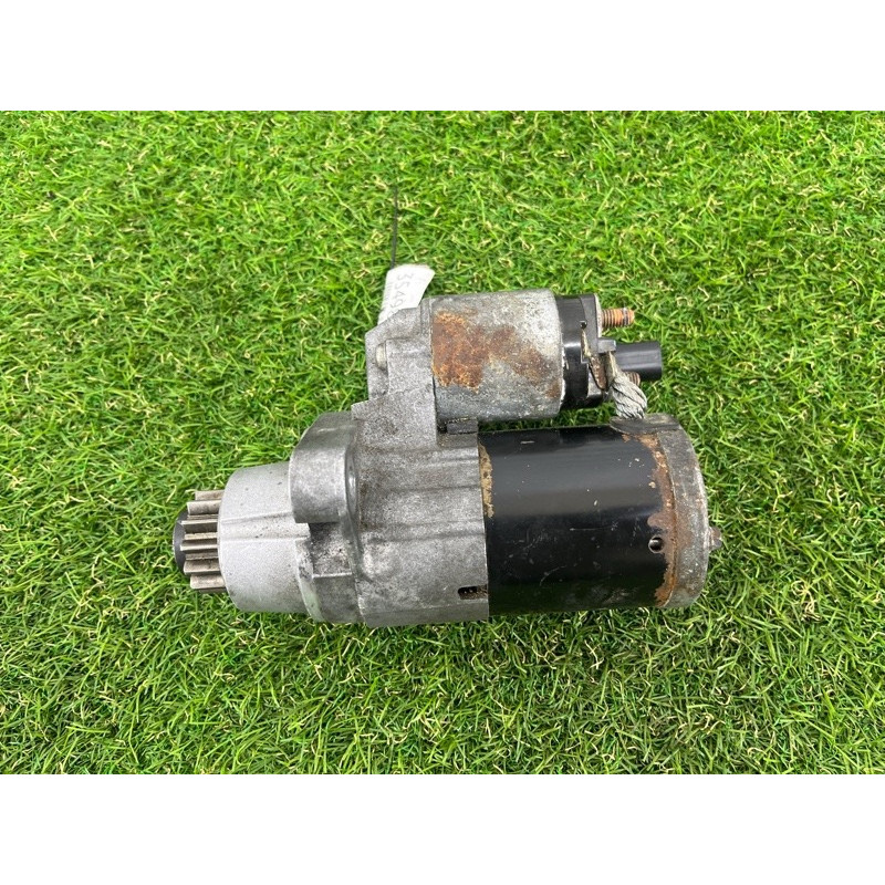 Стартер (электрика) Infiniti QX60 L50 2015 3.5 233009hp0b