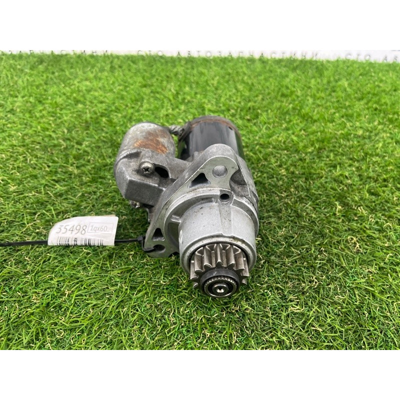 Стартер (электрика) Infiniti QX60 L50 2015 3.5 233009hp0b