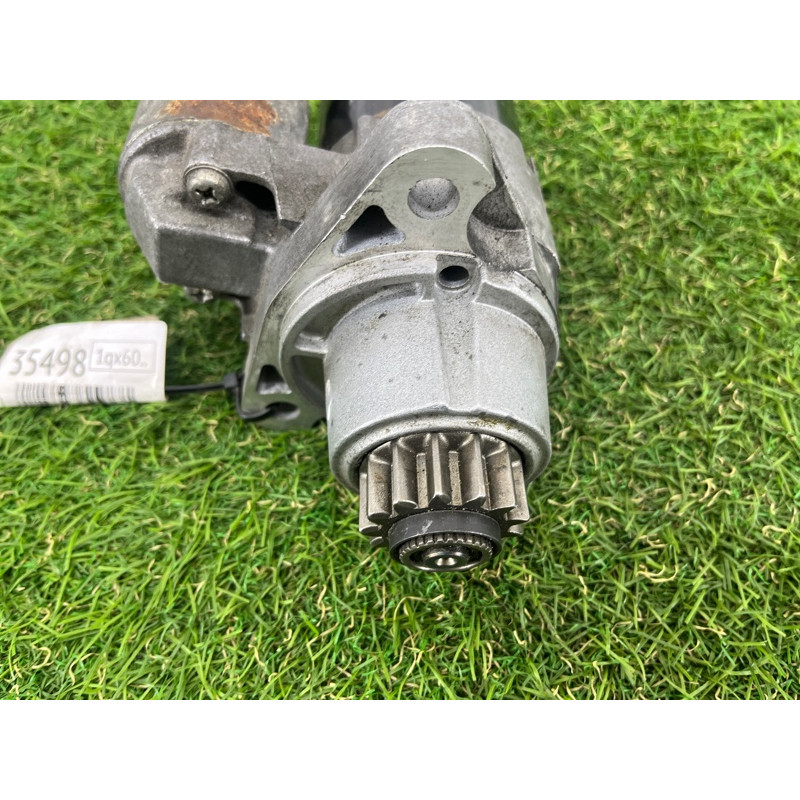 Стартер (электрика) Infiniti QX60 L50 2015 3.5 233009hp0b