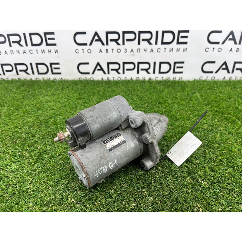 Стартер (електрика) Jeep Grand Cherokee WK2 3.6 04801852ab