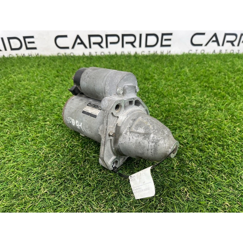 Стартер (електрика) Jeep Grand Cherokee WK2 3.6 04801852ab