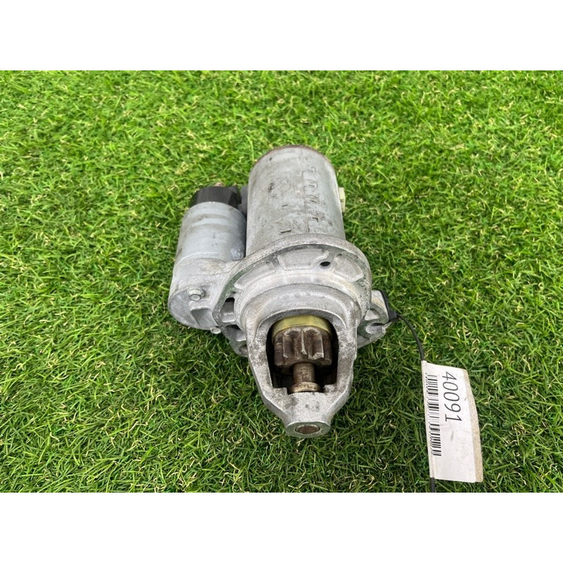 Стартер (електрика) Jeep Grand Cherokee WK2 3.6 04801852ab