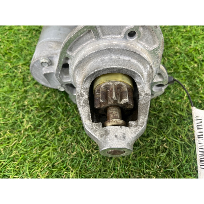 Стартер (електрика) Jeep Grand Cherokee WK2 3.6 04801852ab