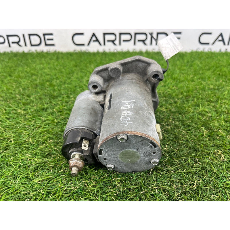 Стартер (електрика) Jeep Grand Cherokee WK2 3.6 04801852ab