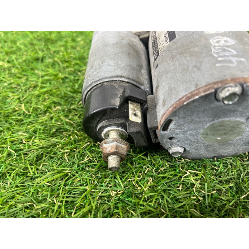 Стартер (електрика) Jeep Grand Cherokee WK2 3.6 04801852ab